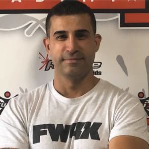 Meet your Posher, Alex